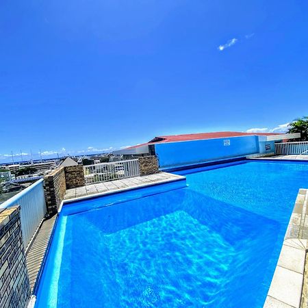 Tahiti - Condo Orovini Papeete  Exteriér fotografie